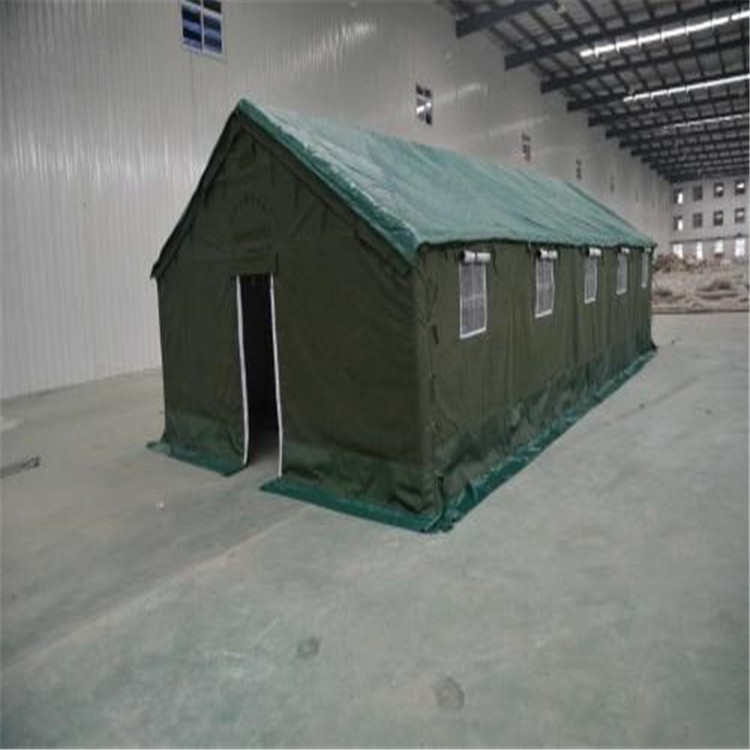 汇川充气军用帐篷模型订制厂家